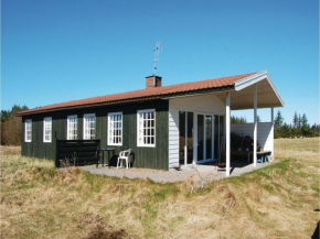 Holiday home Kvadderkjær